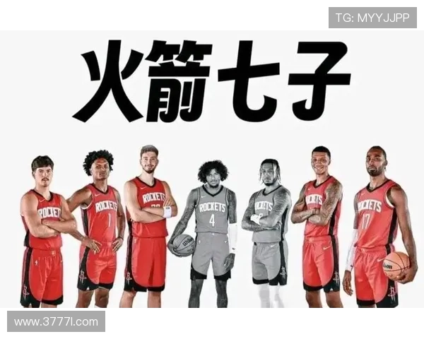 火箭替补成惊喜三将回暖再起势