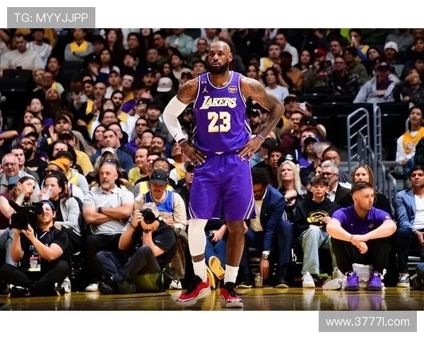 湖人大胜奇才 詹姆斯三双领衔六人上双 湖人大胜奇才 詹姆斯三双领衔六人上双